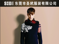 CHIC2015紅棉品牌艦隊圖片