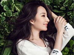 程媛媛曝光一組鄰家女孩寫真 盡現俏皮可愛一面圖片