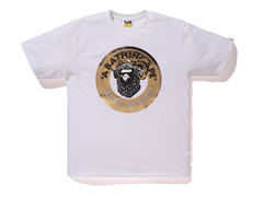 A Bathing Ape 2015羊年別注系列圖片