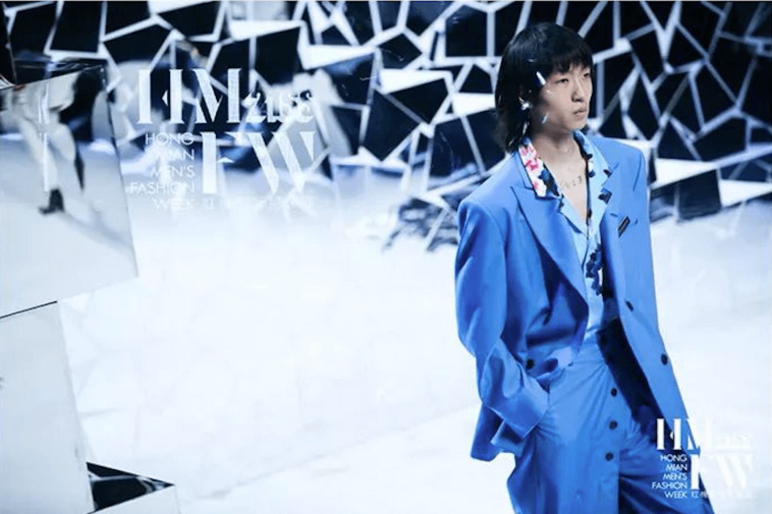 男裝周回顧 | 告別小眾，本土原創男裝走出新格局圖片