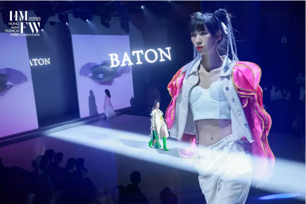 秀場直擊 | BATON圖片
