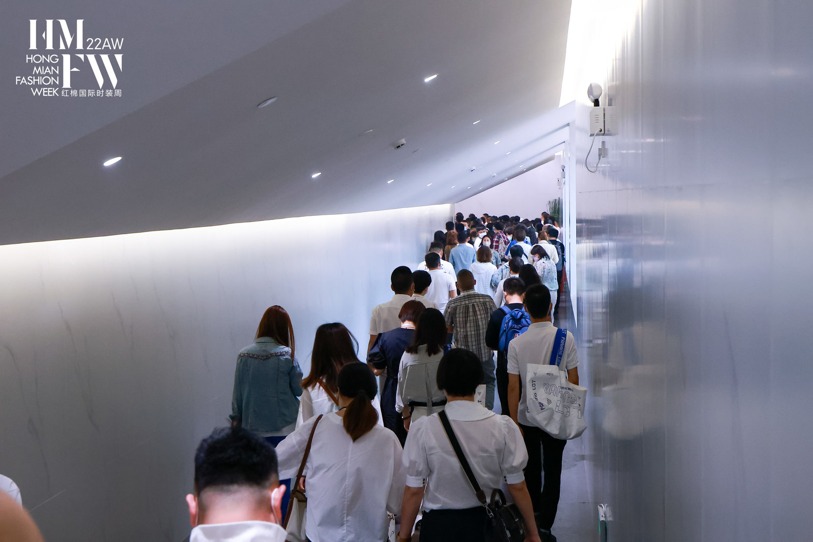 秀場直擊丨LIDISHA麗迪莎圖片